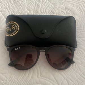 Rayban sunglasses